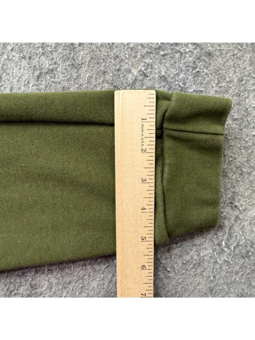 Nike Sportswear Club Fleece Joggers Men M Green Tapered 29